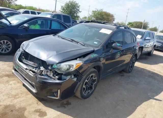 Photo 1 VIN: JF2GPANC7G8200390 - SUBARU CROSSTREK 