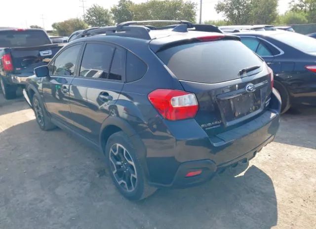 Photo 2 VIN: JF2GPANC7G8200390 - SUBARU CROSSTREK 