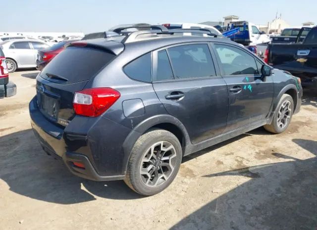 Photo 3 VIN: JF2GPANC7G8200390 - SUBARU CROSSTREK 