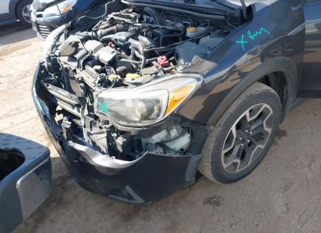 Photo 5 VIN: JF2GPANC7G8200390 - SUBARU CROSSTREK 