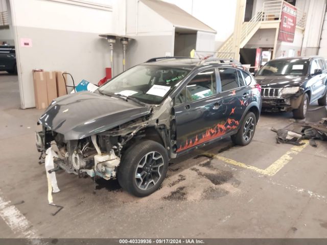 Photo 1 VIN: JF2GPANC7G8223491 - SUBARU CROSSTREK 