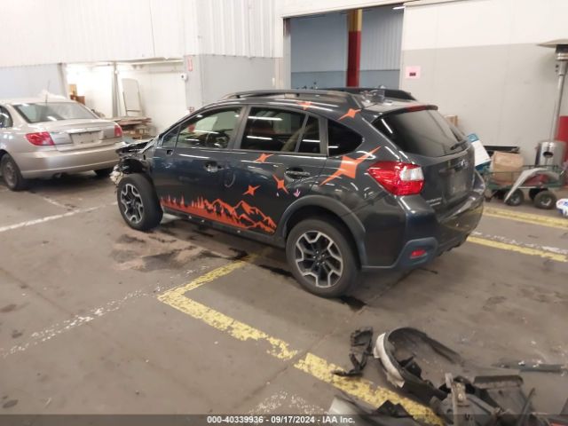 Photo 2 VIN: JF2GPANC7G8223491 - SUBARU CROSSTREK 