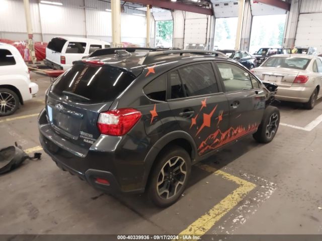 Photo 3 VIN: JF2GPANC7G8223491 - SUBARU CROSSTREK 