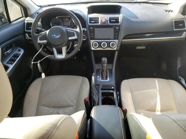 Photo 7 VIN: JF2GPANC7G8239853 - SUBARU CROSSTREK 