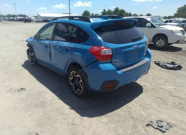 Photo 2 VIN: JF2GPANC7G8271119 - SUBARU CROSSTREK 