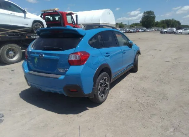 Photo 3 VIN: JF2GPANC7G8271119 - SUBARU CROSSTREK 