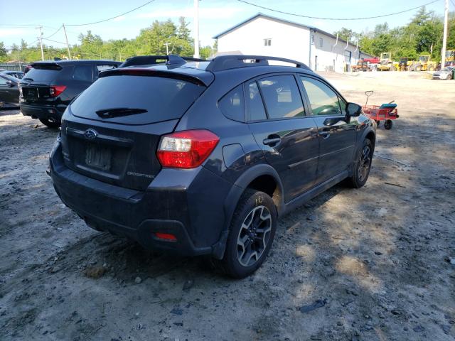 Photo 3 VIN: JF2GPANC7G8317970 - SUBARU CROSSTREK 