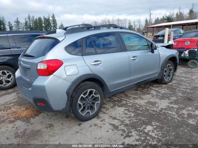 Photo 3 VIN: JF2GPANC7G8320349 - SUBARU CROSSTREK 