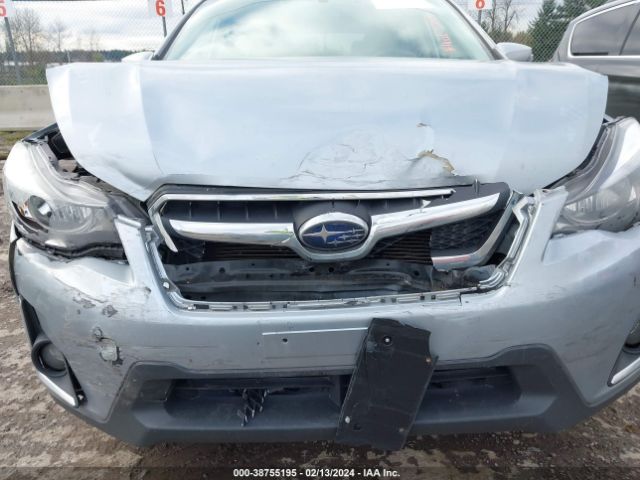 Photo 5 VIN: JF2GPANC7G8320349 - SUBARU CROSSTREK 