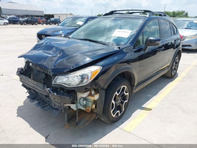 Photo 1 VIN: JF2GPANC7G8329584 - SUBARU CROSSTREK 