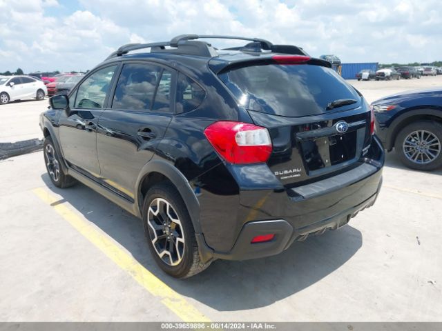 Photo 2 VIN: JF2GPANC7G8329584 - SUBARU CROSSTREK 