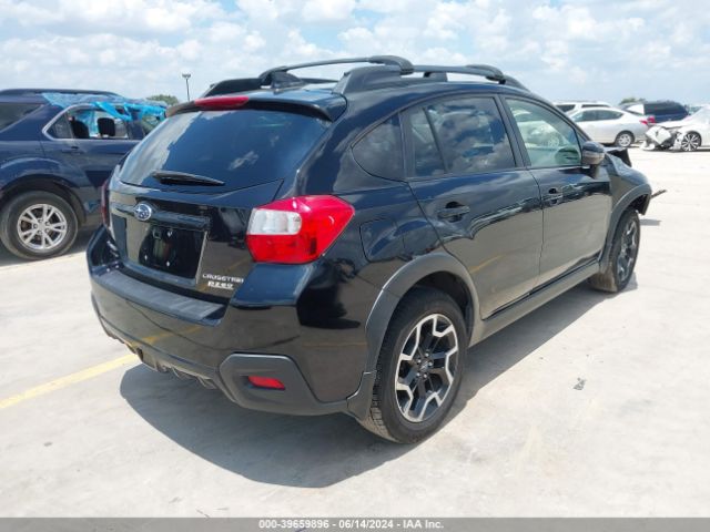 Photo 3 VIN: JF2GPANC7G8329584 - SUBARU CROSSTREK 