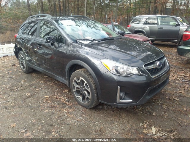 Photo 0 VIN: JF2GPANC7G8337247 - SUBARU CROSSTREK 