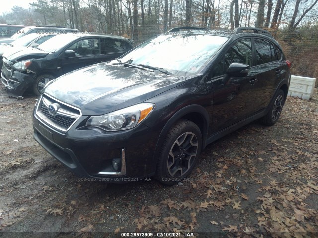 Photo 1 VIN: JF2GPANC7G8337247 - SUBARU CROSSTREK 