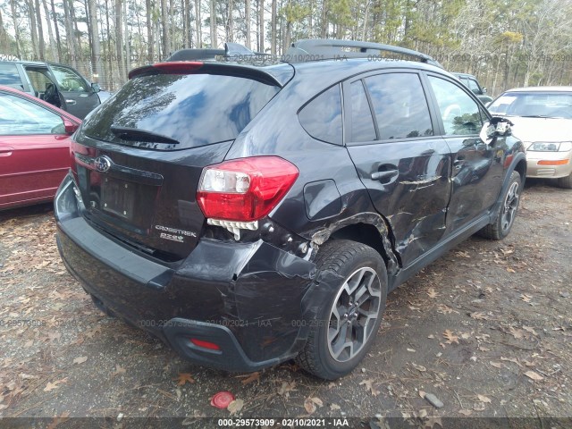 Photo 3 VIN: JF2GPANC7G8337247 - SUBARU CROSSTREK 