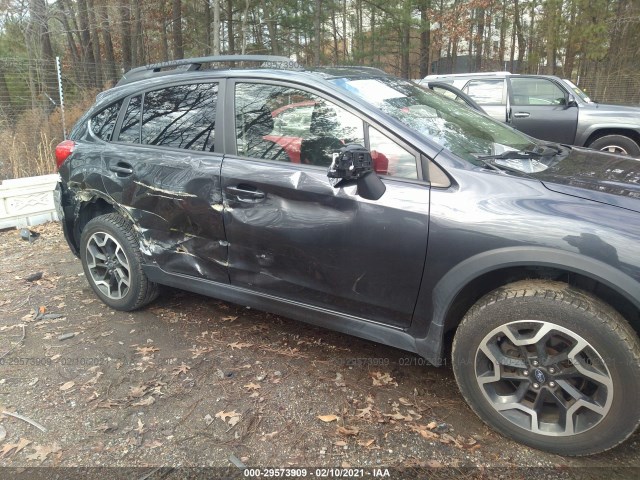 Photo 5 VIN: JF2GPANC7G8337247 - SUBARU CROSSTREK 