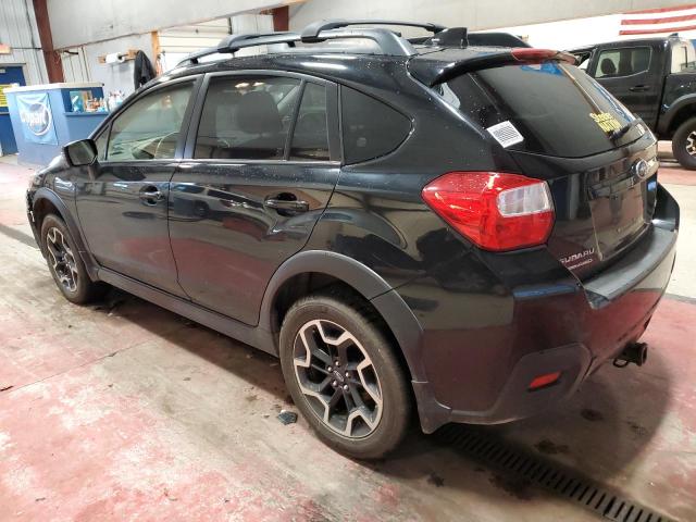 Photo 1 VIN: JF2GPANC7GH291855 - SUBARU CROSSTREK 