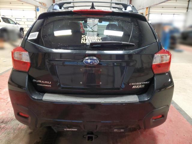 Photo 5 VIN: JF2GPANC7GH291855 - SUBARU CROSSTREK 