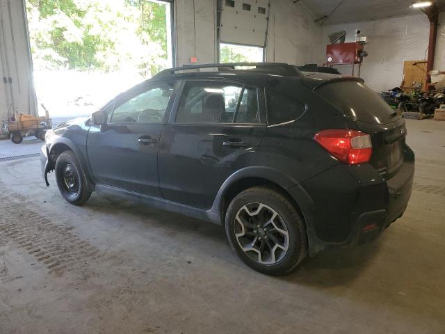 Photo 1 VIN: JF2GPANC7GH297056 - SUBARU CROSSTREK 