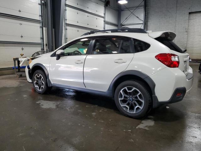 Photo 1 VIN: JF2GPANC7GH309724 - SUBARU CROSSTREK 