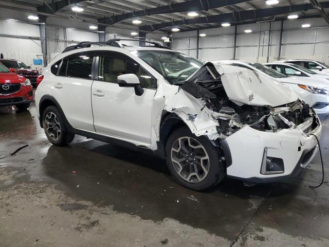 Photo 3 VIN: JF2GPANC7GH309724 - SUBARU CROSSTREK 