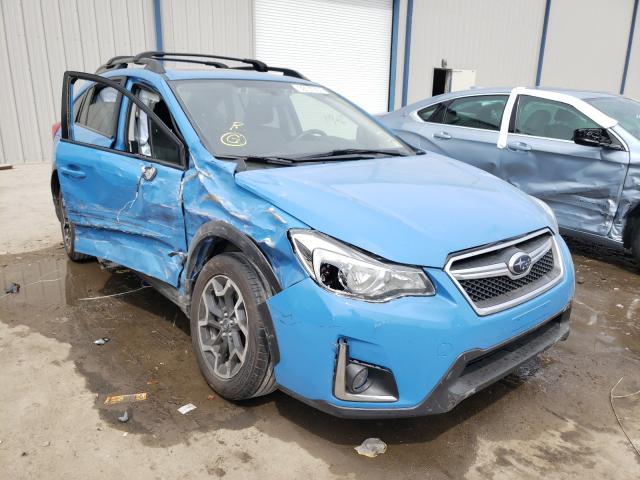 Photo 0 VIN: JF2GPANC7H8208622 - SUBARU CROSSTREK 