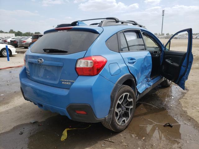 Photo 3 VIN: JF2GPANC7H8208622 - SUBARU CROSSTREK 