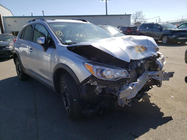 Photo 0 VIN: JF2GPANC7H8214615 - SUBARU CROSSTREK 