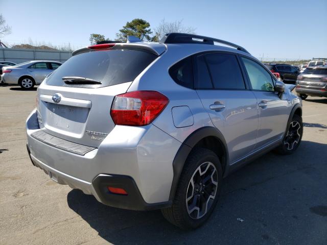 Photo 3 VIN: JF2GPANC7H8214615 - SUBARU CROSSTREK 