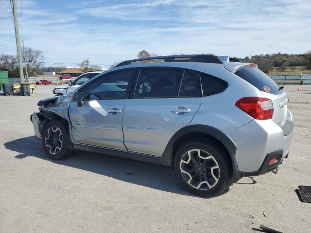 Photo 1 VIN: JF2GPANC7HH207633 - SUBARU CROSSTREK 