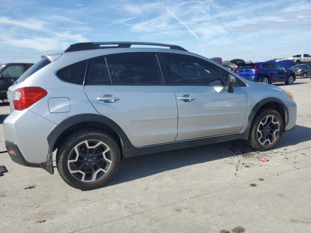 Photo 2 VIN: JF2GPANC7HH207633 - SUBARU CROSSTREK 