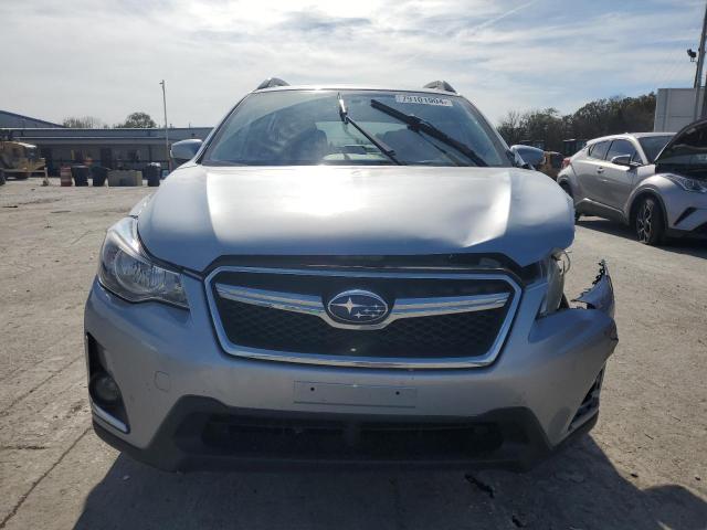 Photo 4 VIN: JF2GPANC7HH207633 - SUBARU CROSSTREK 