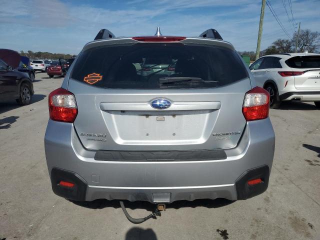 Photo 5 VIN: JF2GPANC7HH207633 - SUBARU CROSSTREK 