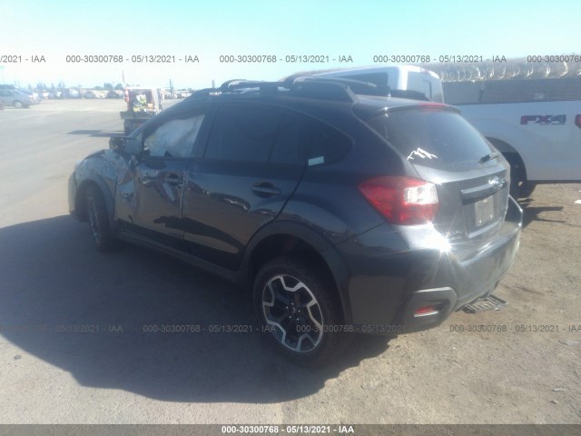 Photo 2 VIN: JF2GPANC7HH213996 - SUBARU CROSSTREK 