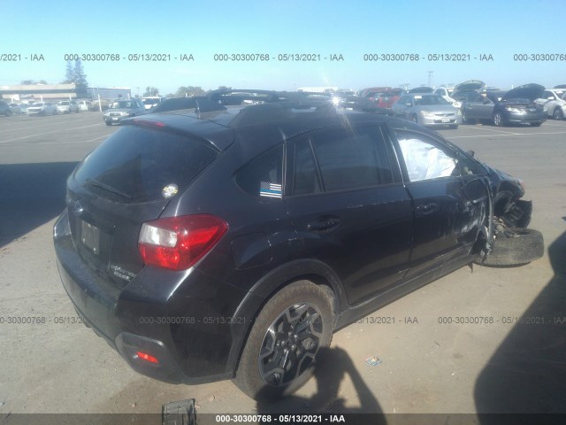 Photo 3 VIN: JF2GPANC7HH213996 - SUBARU CROSSTREK 