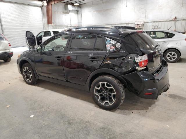 Photo 1 VIN: JF2GPANC7HH248795 - SUBARU CROSSTREK 