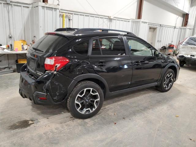 Photo 2 VIN: JF2GPANC7HH248795 - SUBARU CROSSTREK 