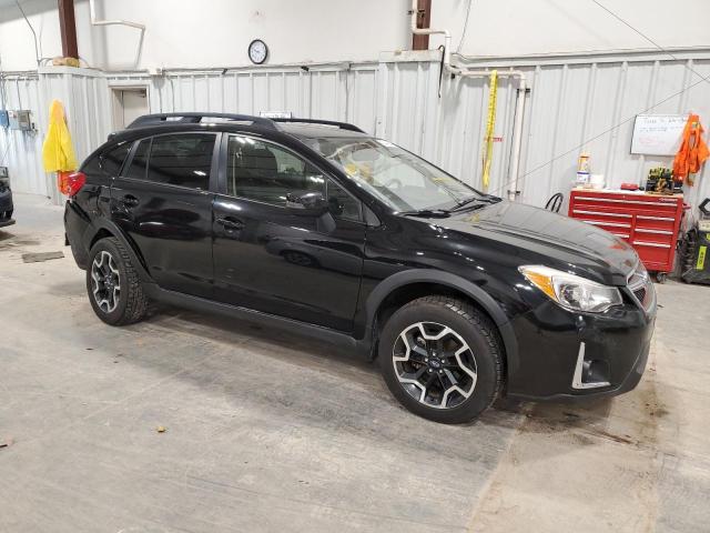 Photo 3 VIN: JF2GPANC7HH248795 - SUBARU CROSSTREK 