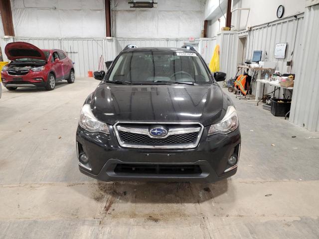 Photo 4 VIN: JF2GPANC7HH248795 - SUBARU CROSSTREK 