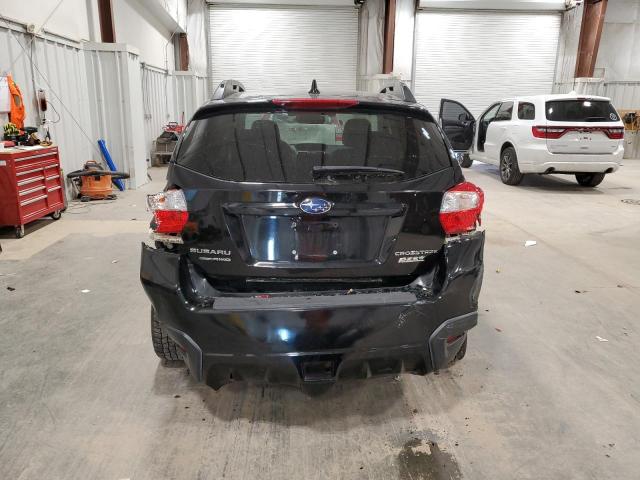 Photo 5 VIN: JF2GPANC7HH248795 - SUBARU CROSSTREK 