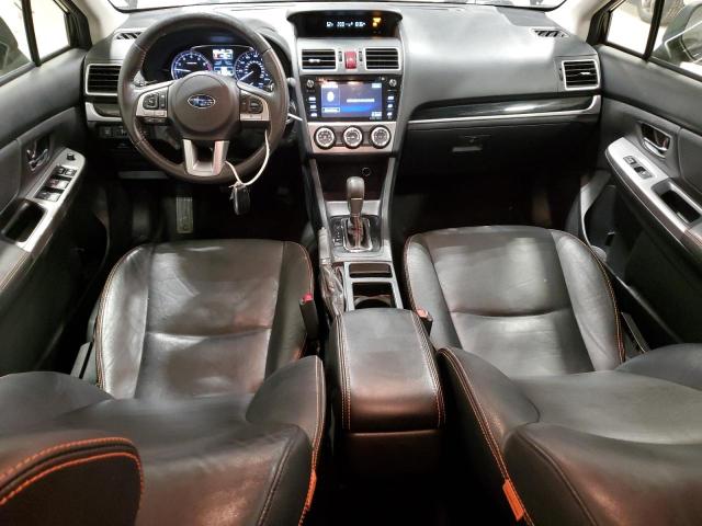 Photo 7 VIN: JF2GPANC7HH248795 - SUBARU CROSSTREK 