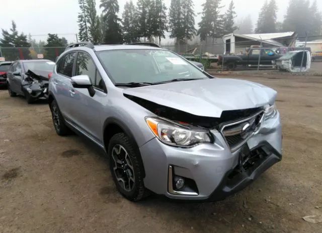 Photo 0 VIN: JF2GPANC8G8238226 - SUBARU CROSSTREK 