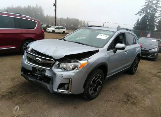 Photo 1 VIN: JF2GPANC8G8238226 - SUBARU CROSSTREK 