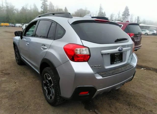 Photo 2 VIN: JF2GPANC8G8238226 - SUBARU CROSSTREK 