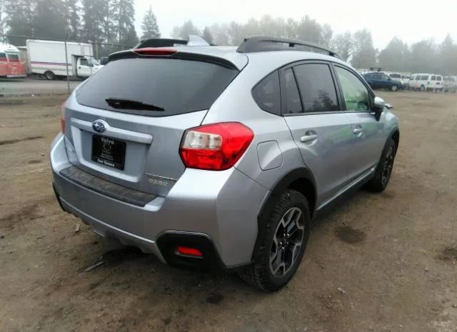 Photo 3 VIN: JF2GPANC8G8238226 - SUBARU CROSSTREK 