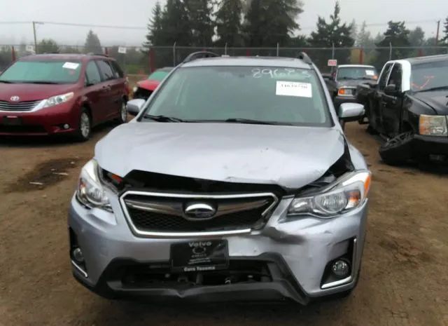 Photo 5 VIN: JF2GPANC8G8238226 - SUBARU CROSSTREK 