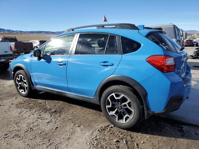 Photo 1 VIN: JF2GPANC8GH303060 - SUBARU CROSSTREK 