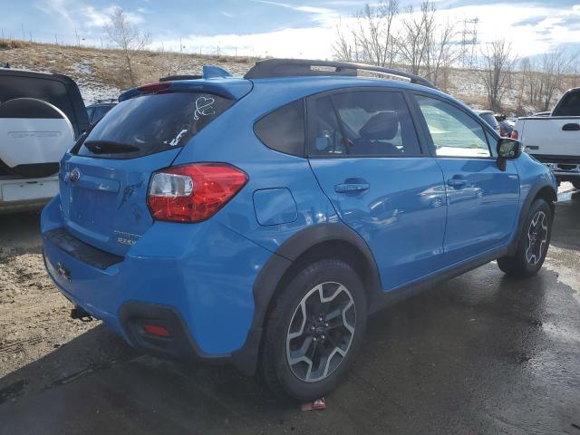 Photo 2 VIN: JF2GPANC8GH303060 - SUBARU CROSSTREK 