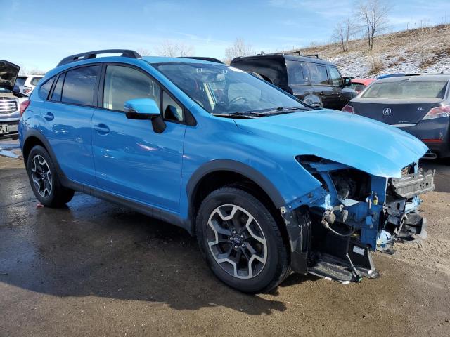 Photo 3 VIN: JF2GPANC8GH303060 - SUBARU CROSSTREK 