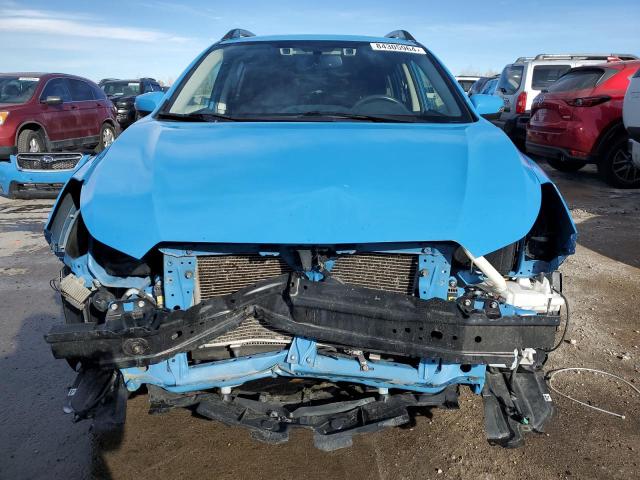 Photo 4 VIN: JF2GPANC8GH303060 - SUBARU CROSSTREK 